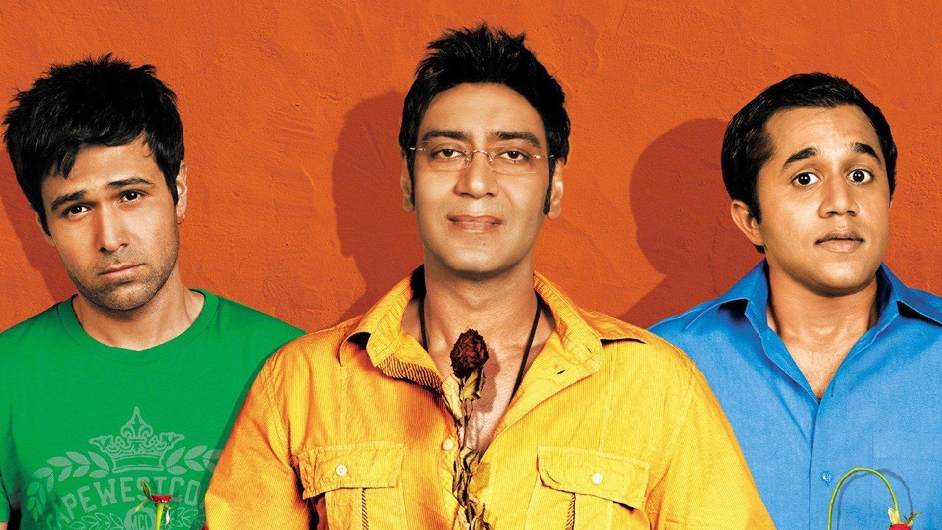 1920x1080 Watch Dil Toh Baccha Hai Ji (2011) Full Movie Online