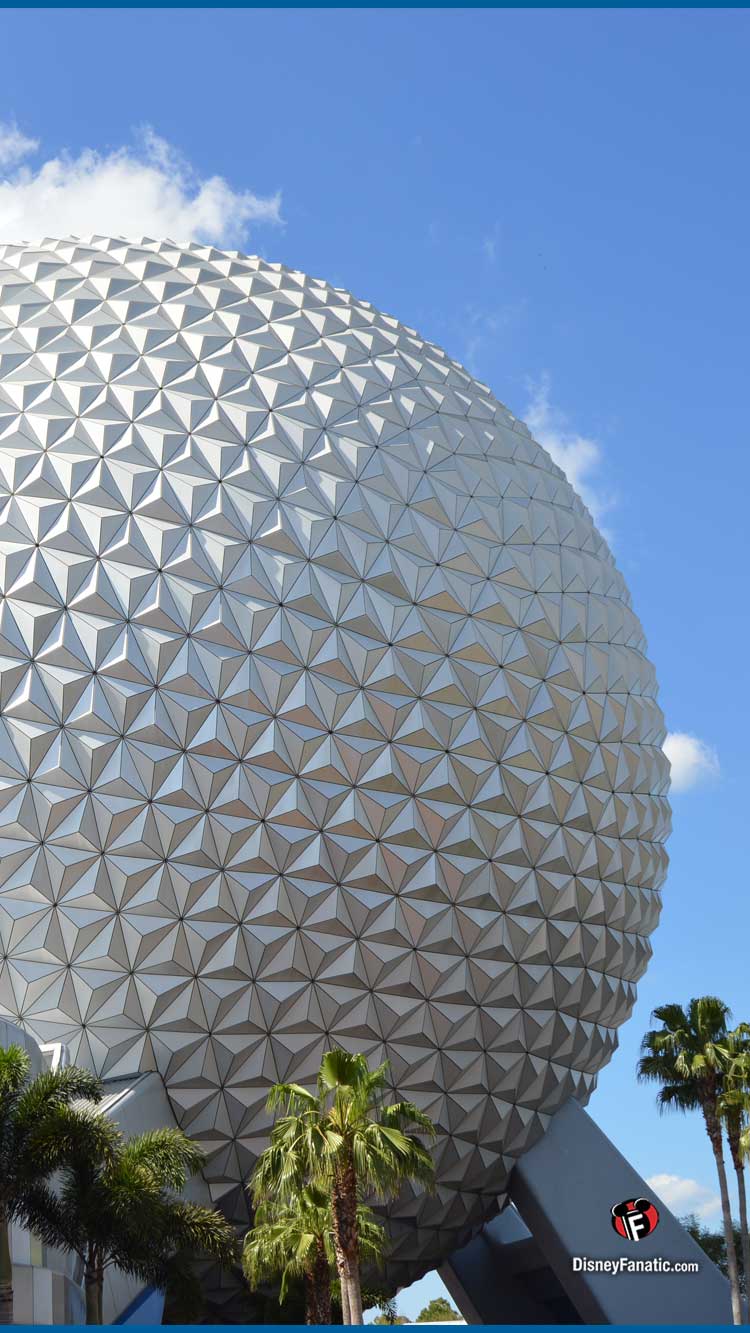 750x1333 iPhone Disney World iPhone Wallpaper