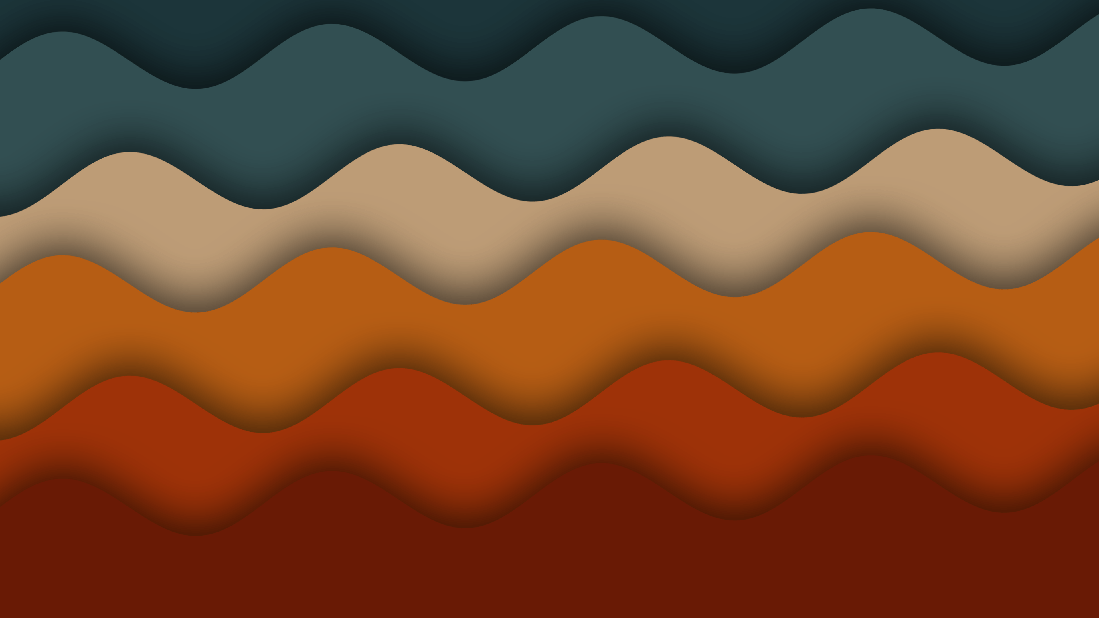 3840x2160 offset waves