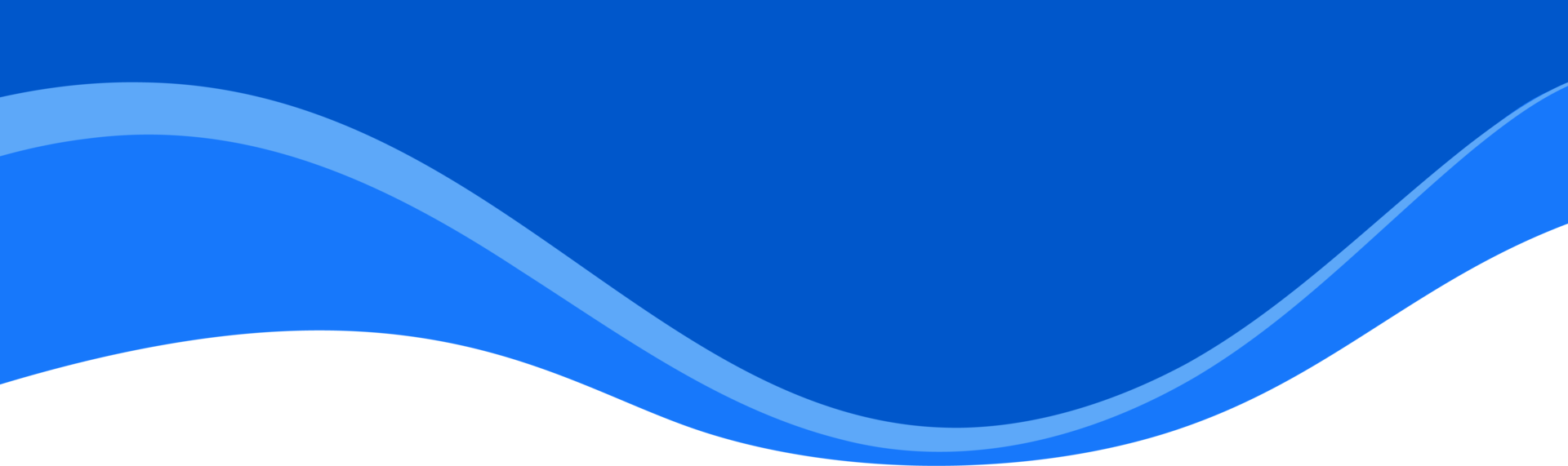 1920x571 Blue Wave Wallpaper PNGs for Free Download