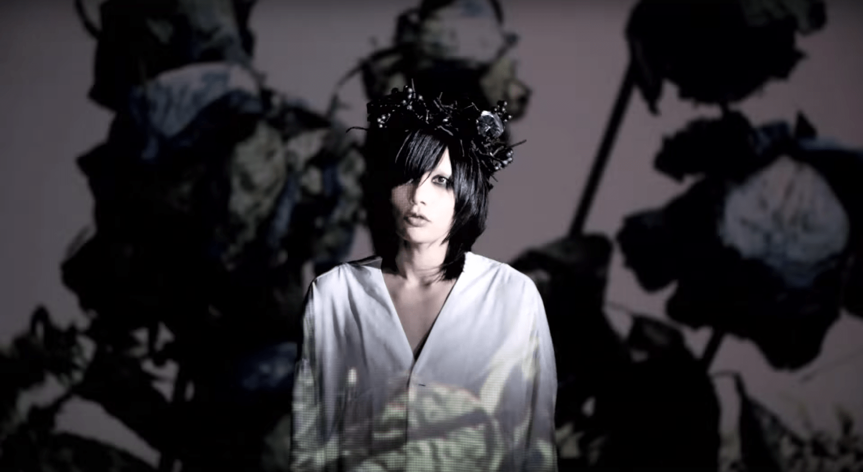 1679x918 Plastic Tree reveals teaser for Rakka Music Video
