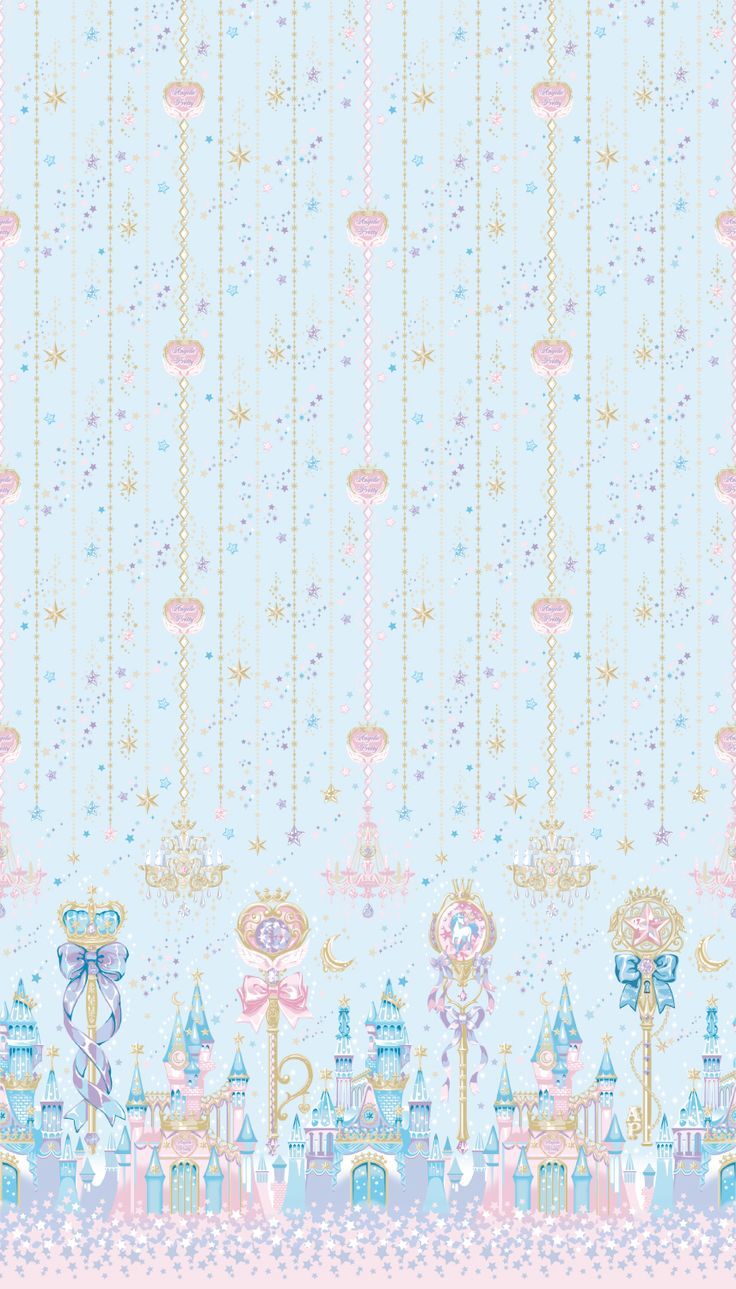 736x1289 Angelic Pretty Phone Background