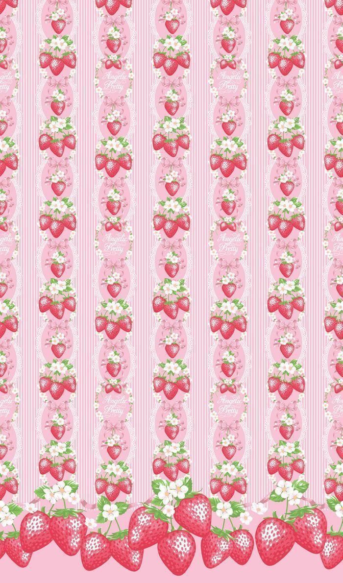 700x1190 Lolita Wallpaper