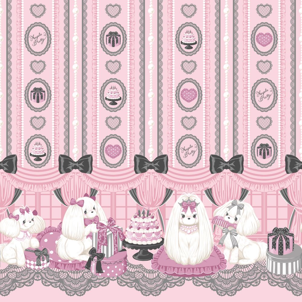 1000x1000 ANGELICPRETTY OnlineShop/ロリータファッション通販サイトAngelic Pretty アンジェリックプリティ