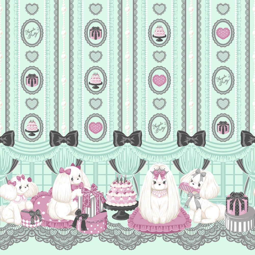 1000x1000 ANGELICPRETTY OnlineShop/ロリータファッション通販サイトAngelic Pretty アンジェリックプリティ