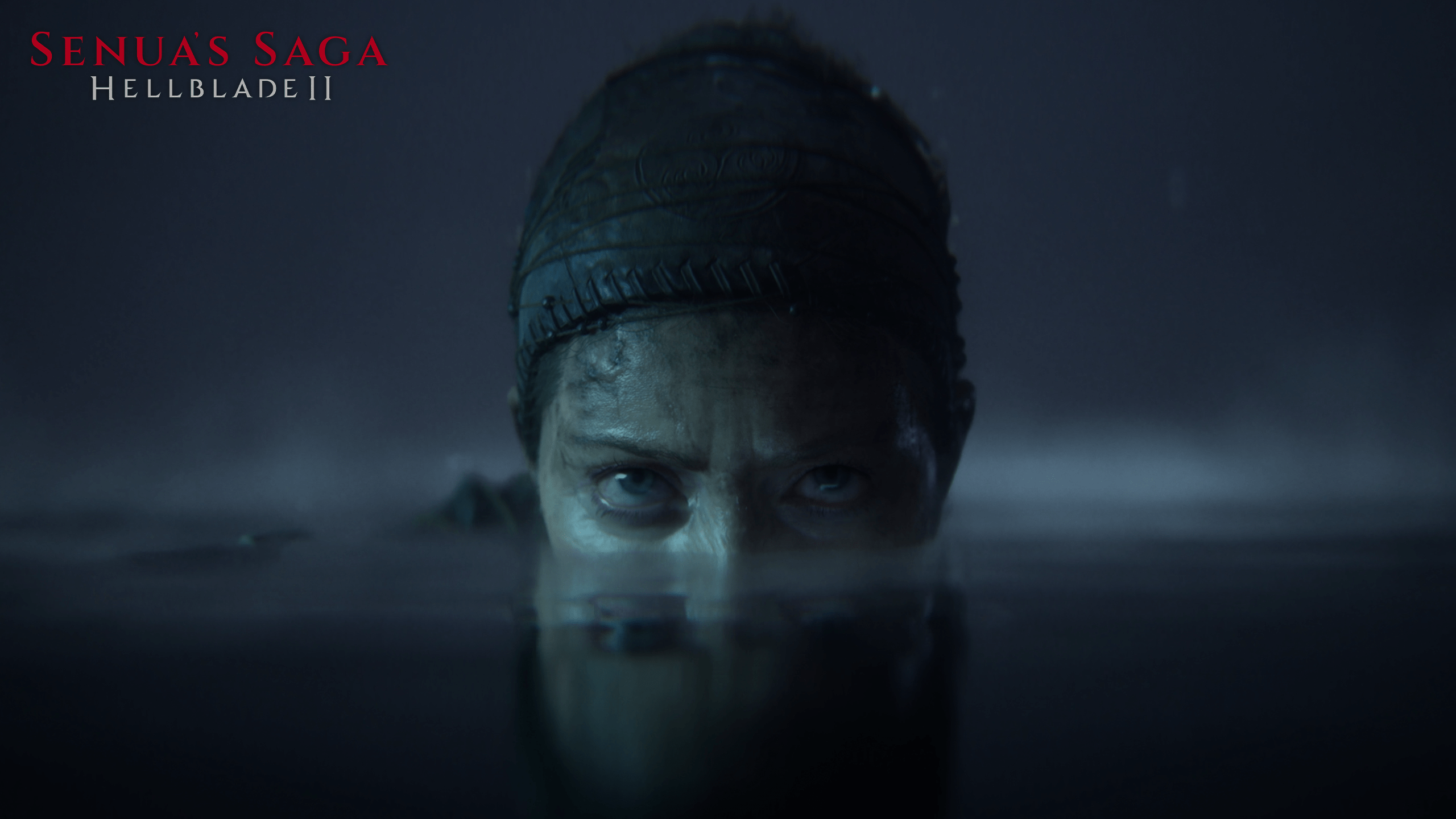 2560x1440 Senua's Saga: Hellblade II HD Wallpaperx1440