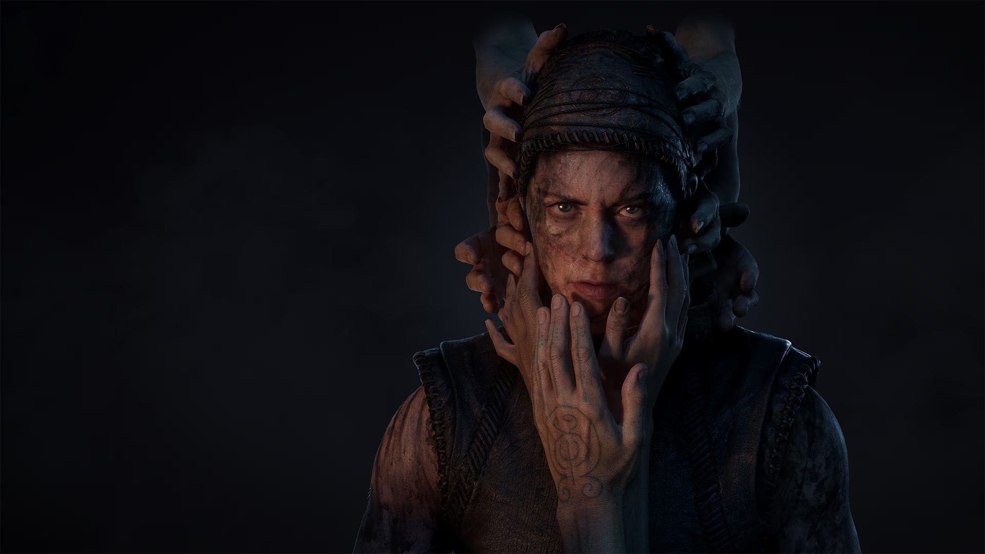 1920x1080 Senua's Saga: Hellblade 2