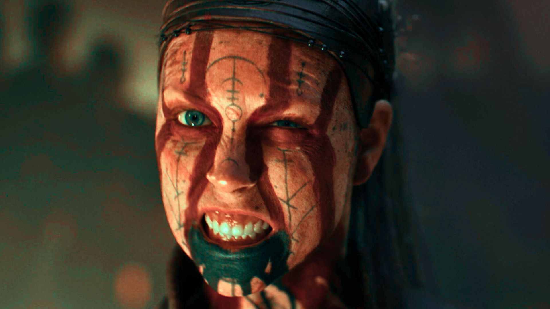 1920x1080 Hellblade 2 review profound exploration of healing