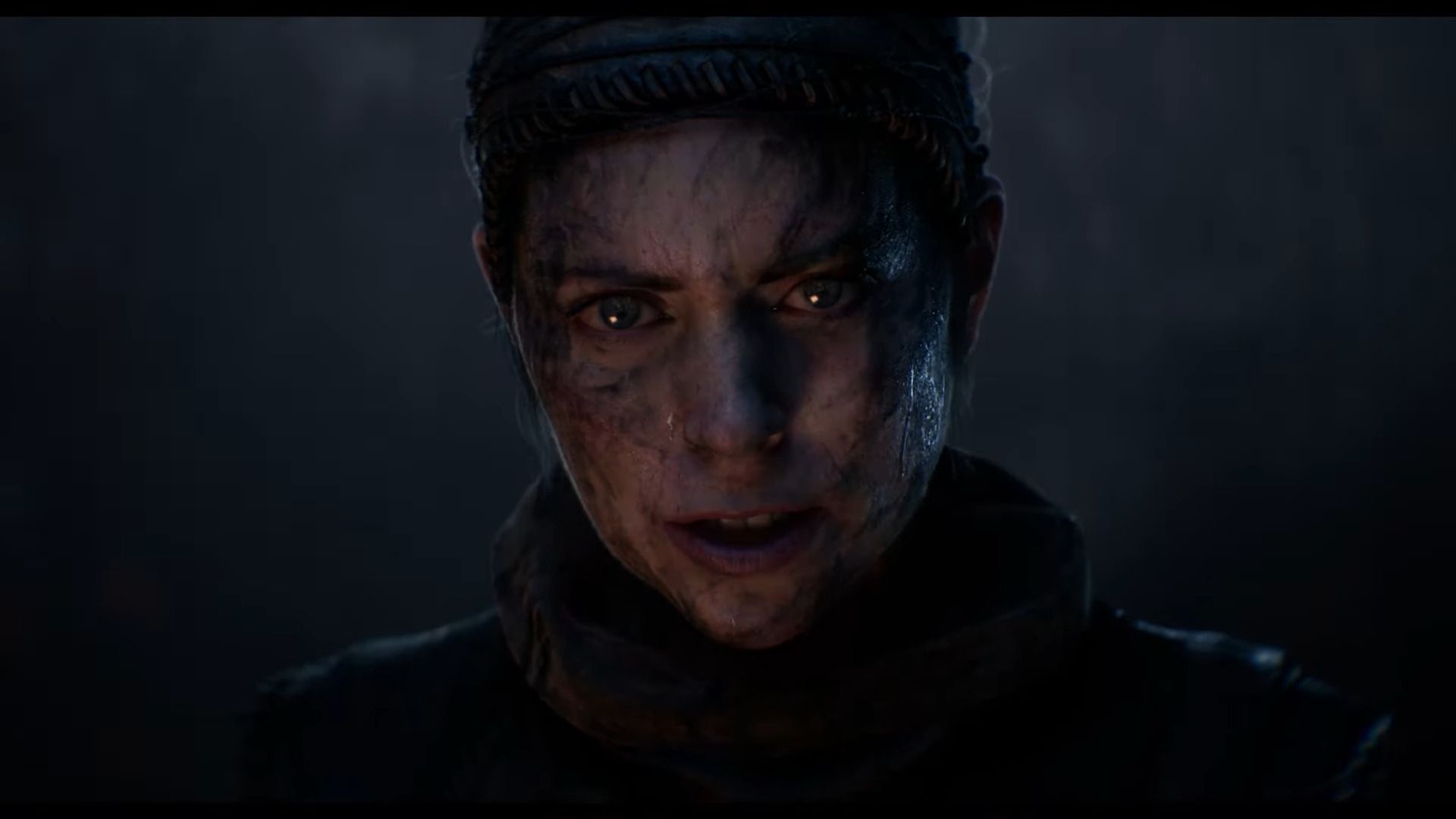 1920x1080 Senua's Saga: Hellblade 2