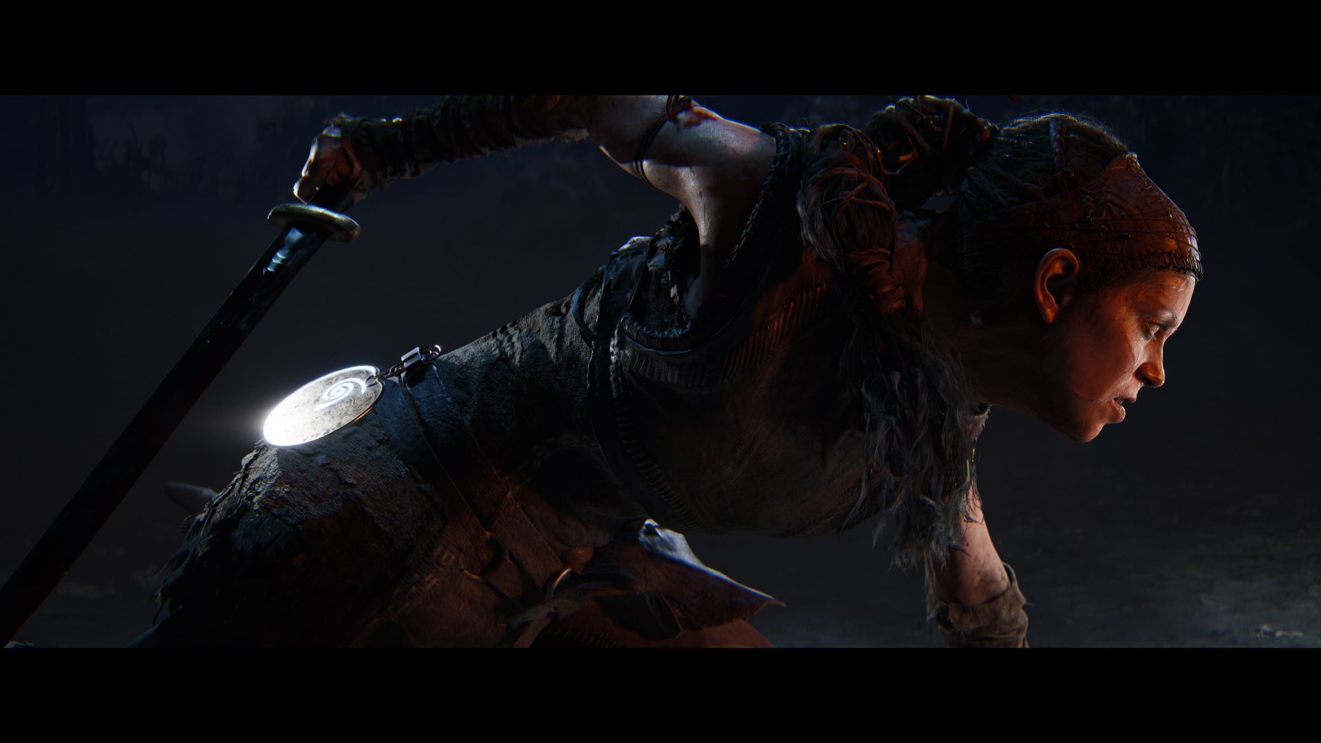 1920x1080 We Have Another Story to Tell Senua's Saga: Hellblade II is A Revolutionary Sequel