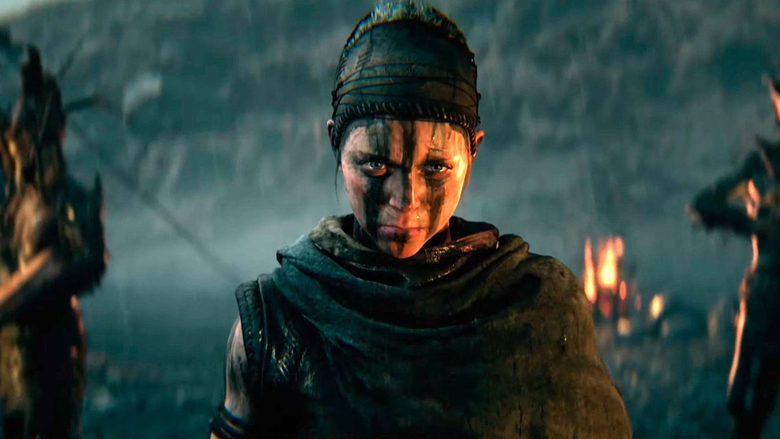 1600x900 Hellblade 2: All Lorestangir Locations Guide