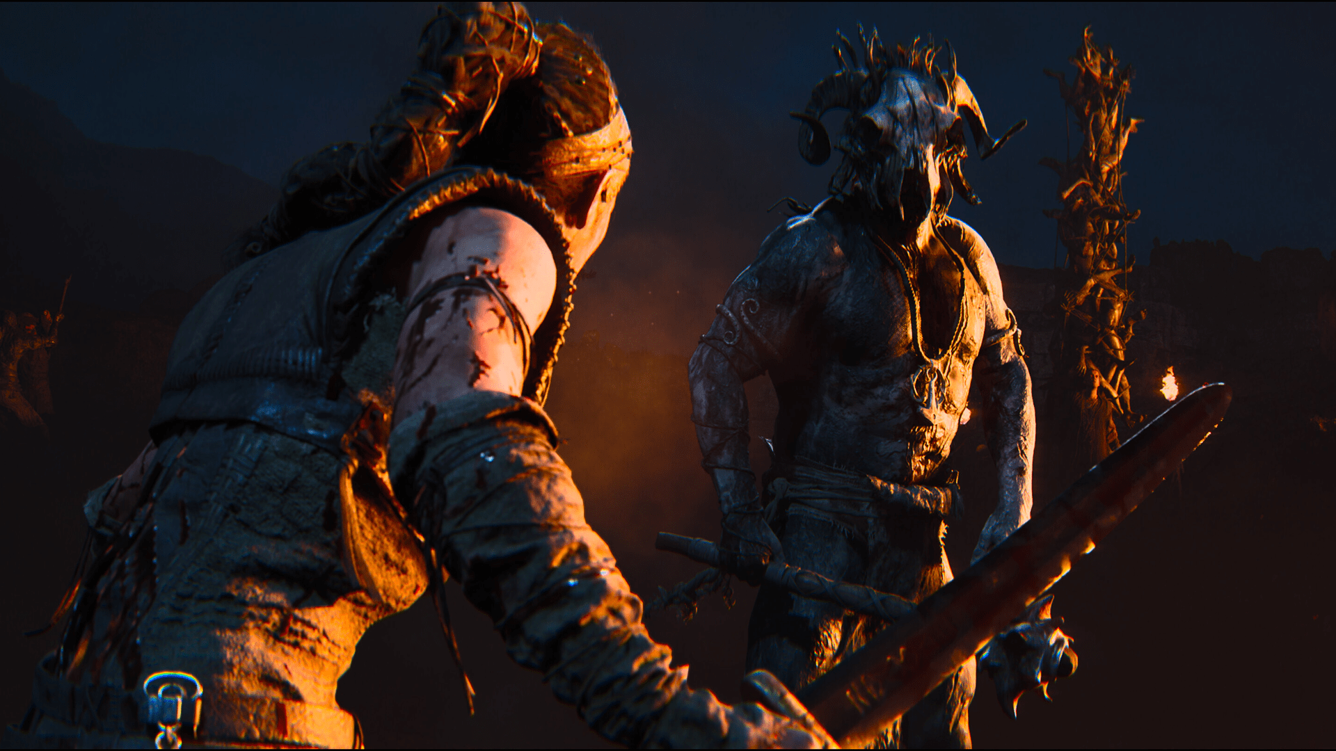 1920x1080 How Ninja Theory created Hellblade II's unsettling soundscape
