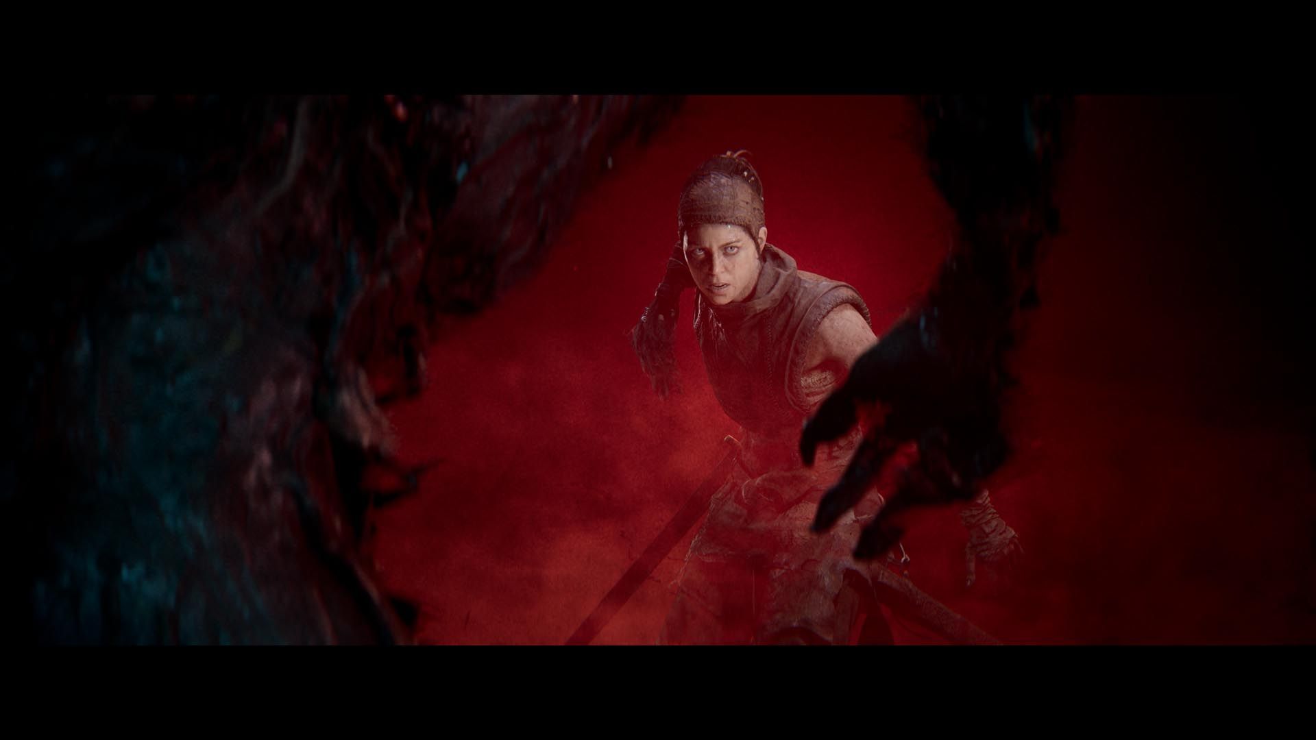 1920x1080 Senua's Saga: Hellblade II Enhanced Arrives August 12