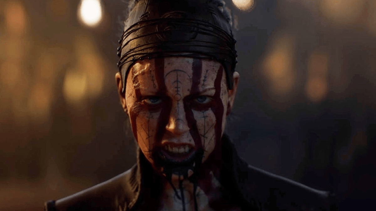 1200x674 Hellblade 2 Wallpaper
