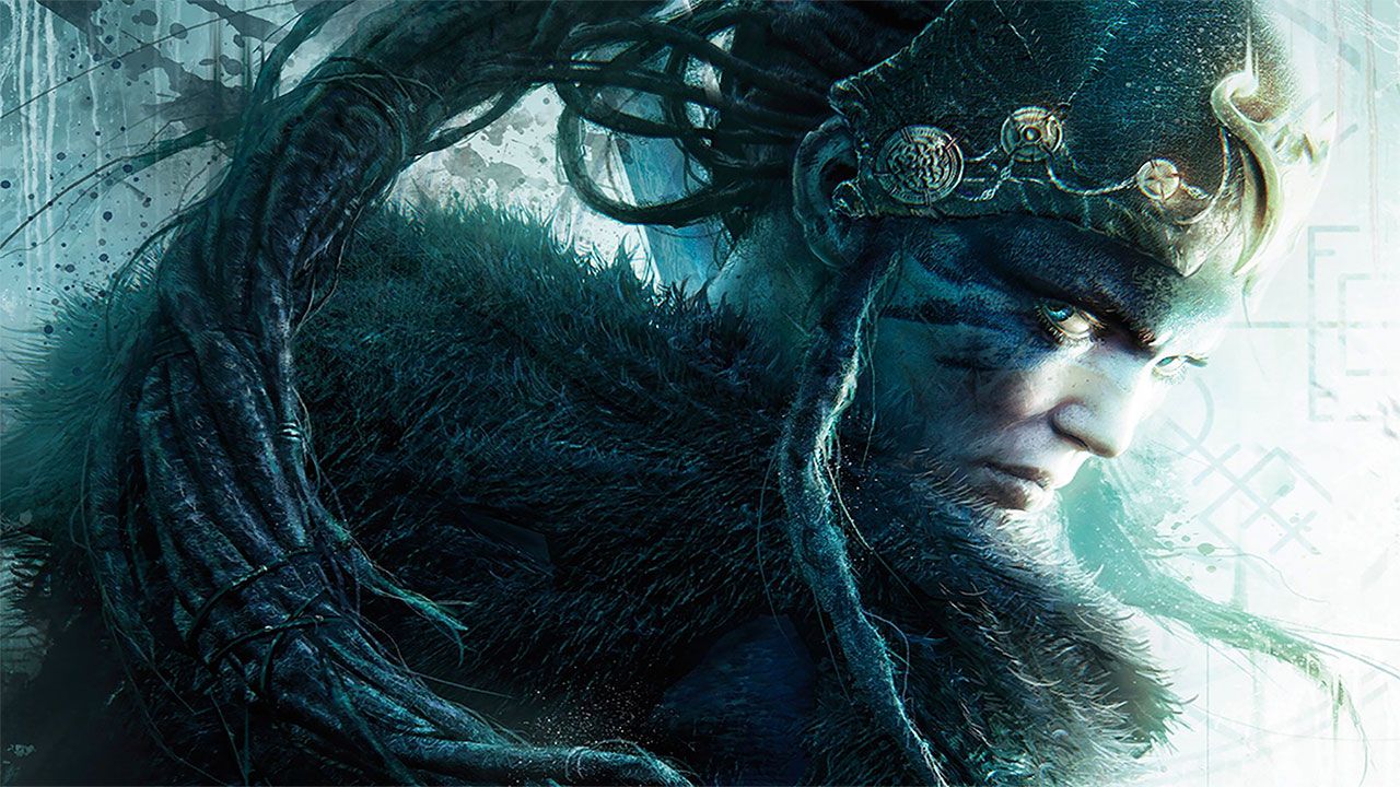 1280x720 Hellblade- Senua's Sacrifice Wallpaper in Ultra HDK