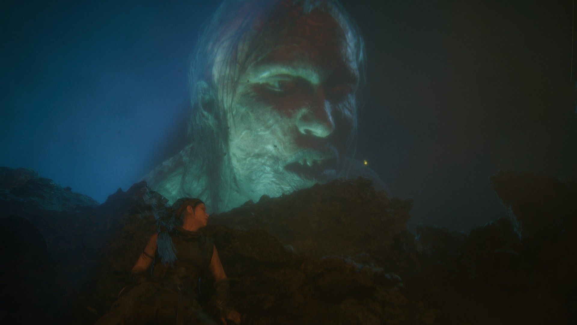 1920x1080 This Hellblade 2 moment proves the game a metaphorical masterpiece