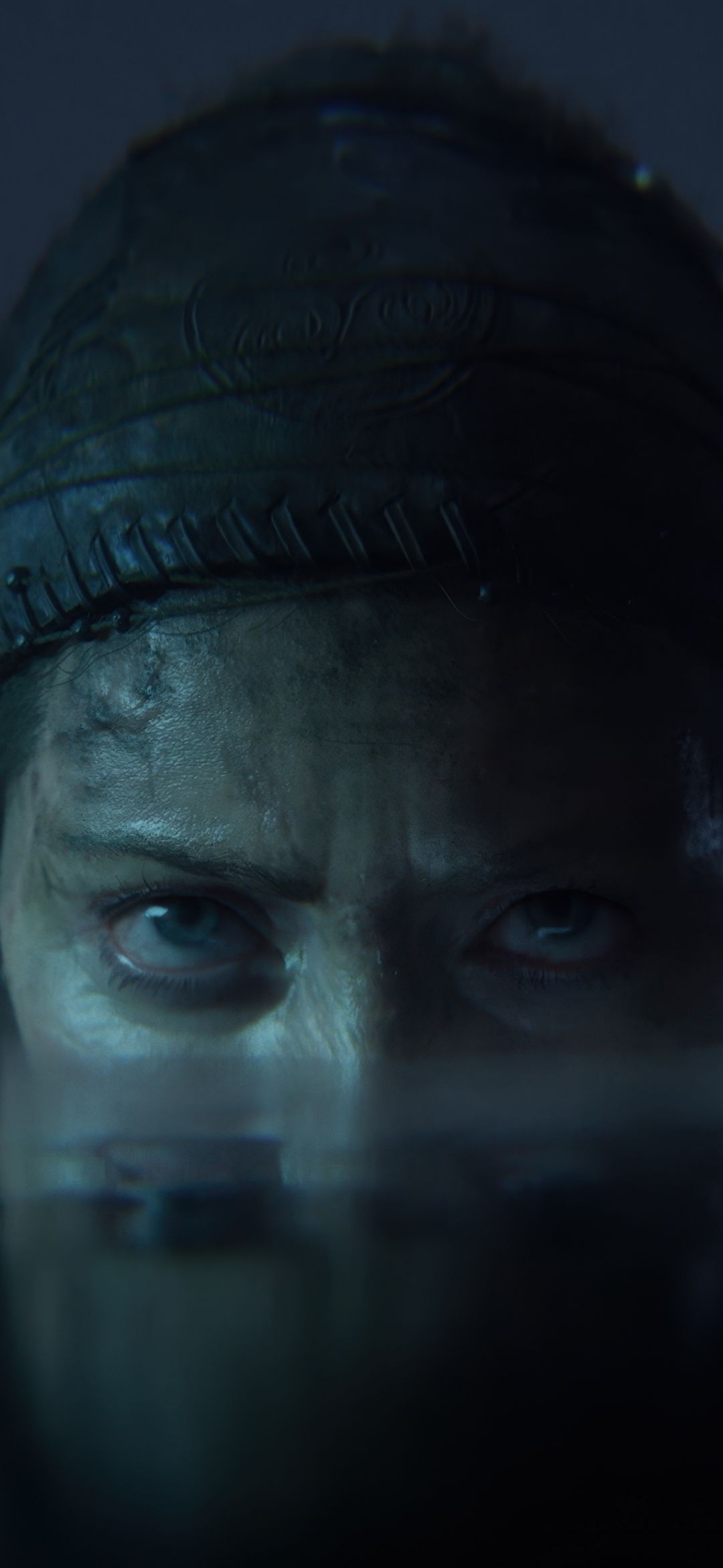 1080x2340 Senua's Saga Hellblade II Wallpaper 4K, Female character