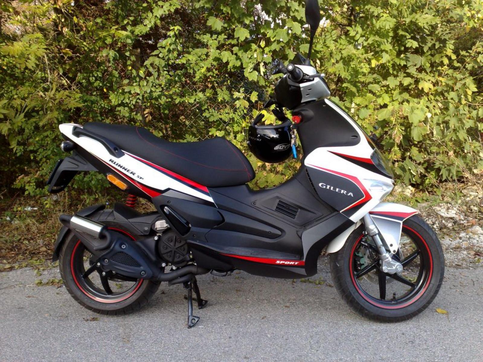 1600x1200 Runner Sp 50 Tuning Runner 180 Sp 50 Scooter Gilera Runner Gilera Runner 50 SP Salliroy