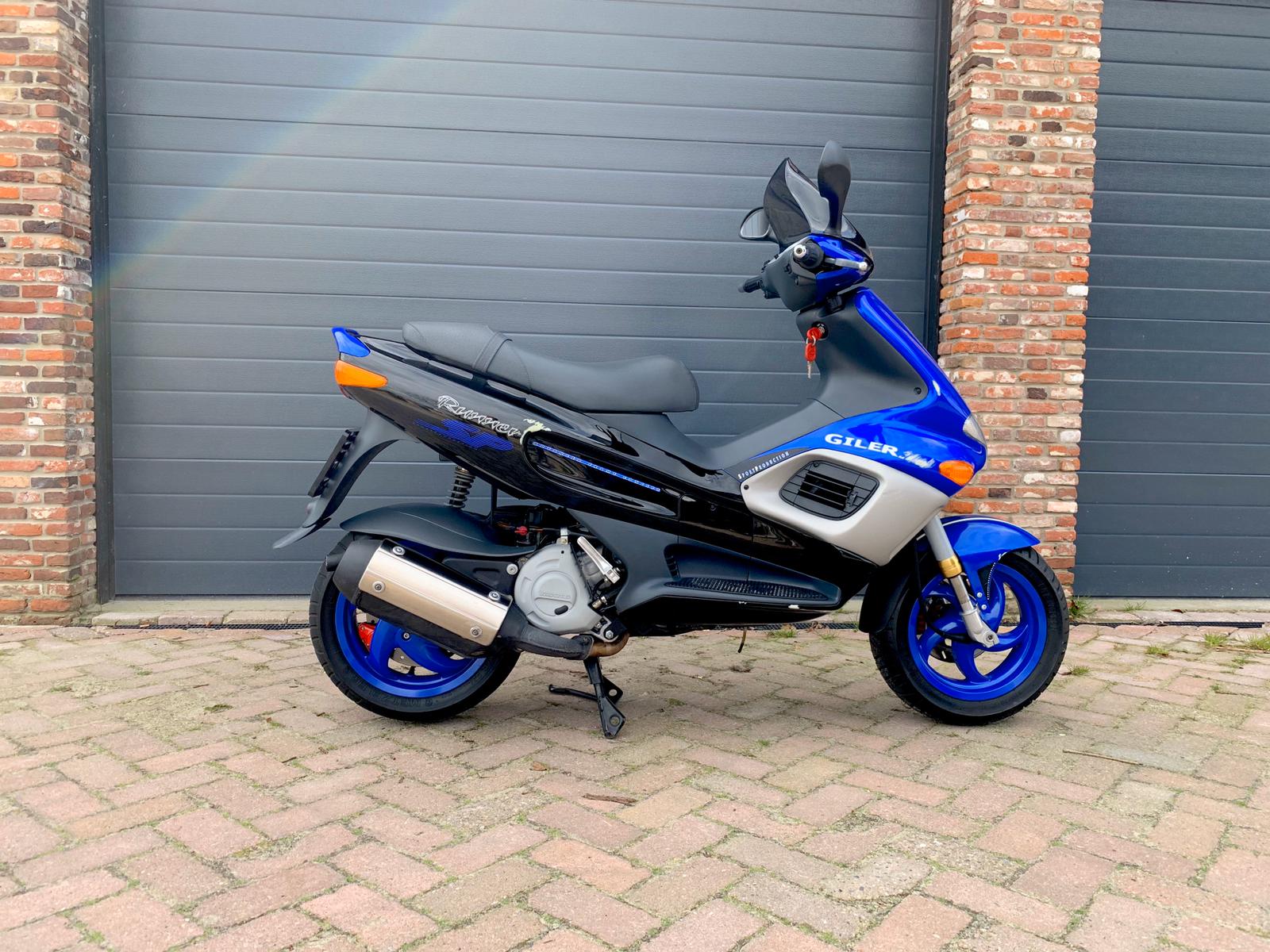 1600x1200 Runner 180 2t Gilera Runner Modificato GILERA RUNNER 180cc 27HP Complete Build Customization Project Part