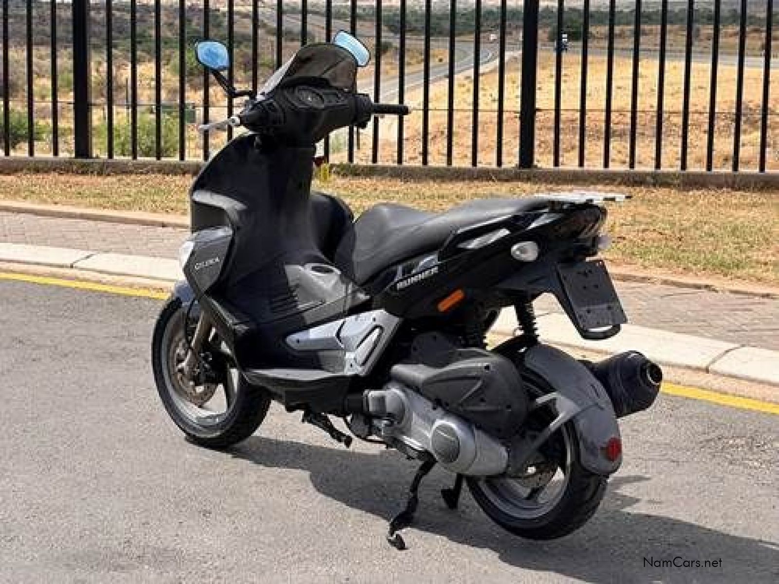 1600x1200 Used Gilera Gilera Runner VXR200 RST Gilera Runner VXR200 RST. Windhoek Gilera Gilera Runner VXR200 RST sales. Gilera Gilera Runner VXR200 RST Price N$ 000. Bikes ATV's & Scooters