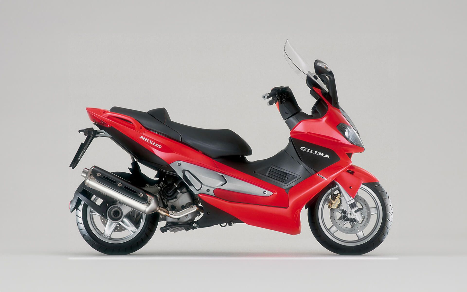 1920x1200 Gilera Runner Nexus 500 Nuovo Gilera Nexus 500 Marabese Projects