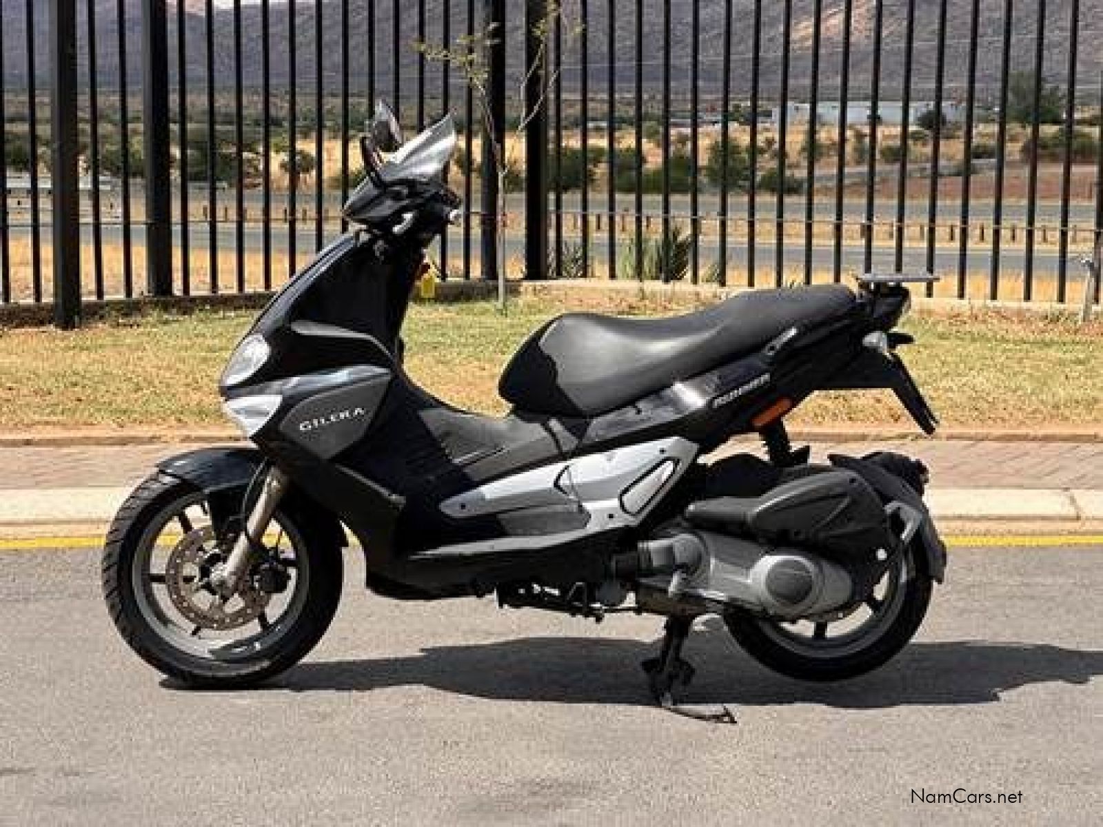1600x1200 Used Gilera Gilera Runner VXR200 RST Gilera Runner VXR200 RST. Windhoek Gilera Gilera Runner VXR200 RST sales. Gilera Gilera Runner VXR200 RST Price N$ 000. Bikes ATV's & Scooters