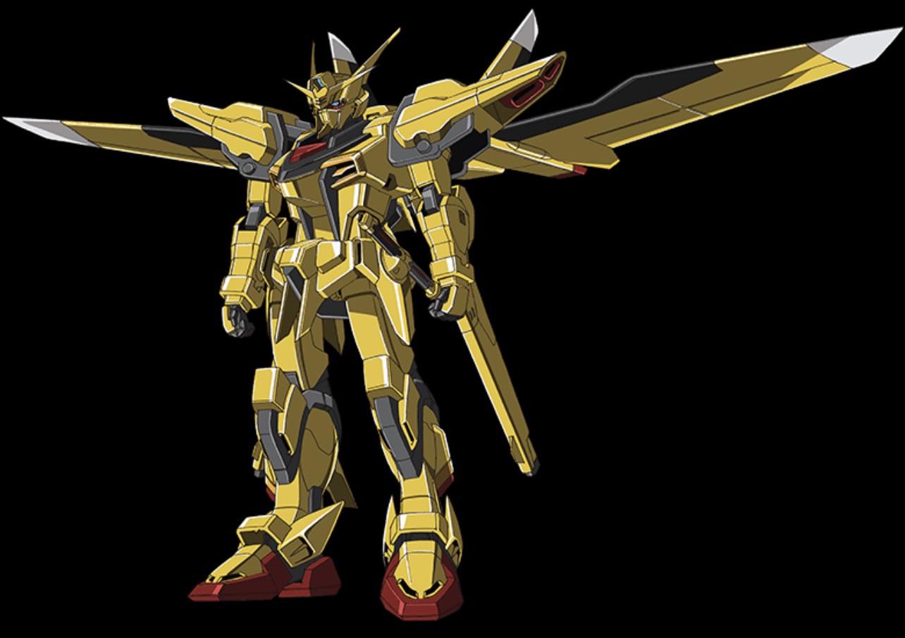 1284x906 How Would You Rate The Akatsuki Gundam On A Scale Of 1 10? (Daily Non Main Gundam Poll: Day 90)
