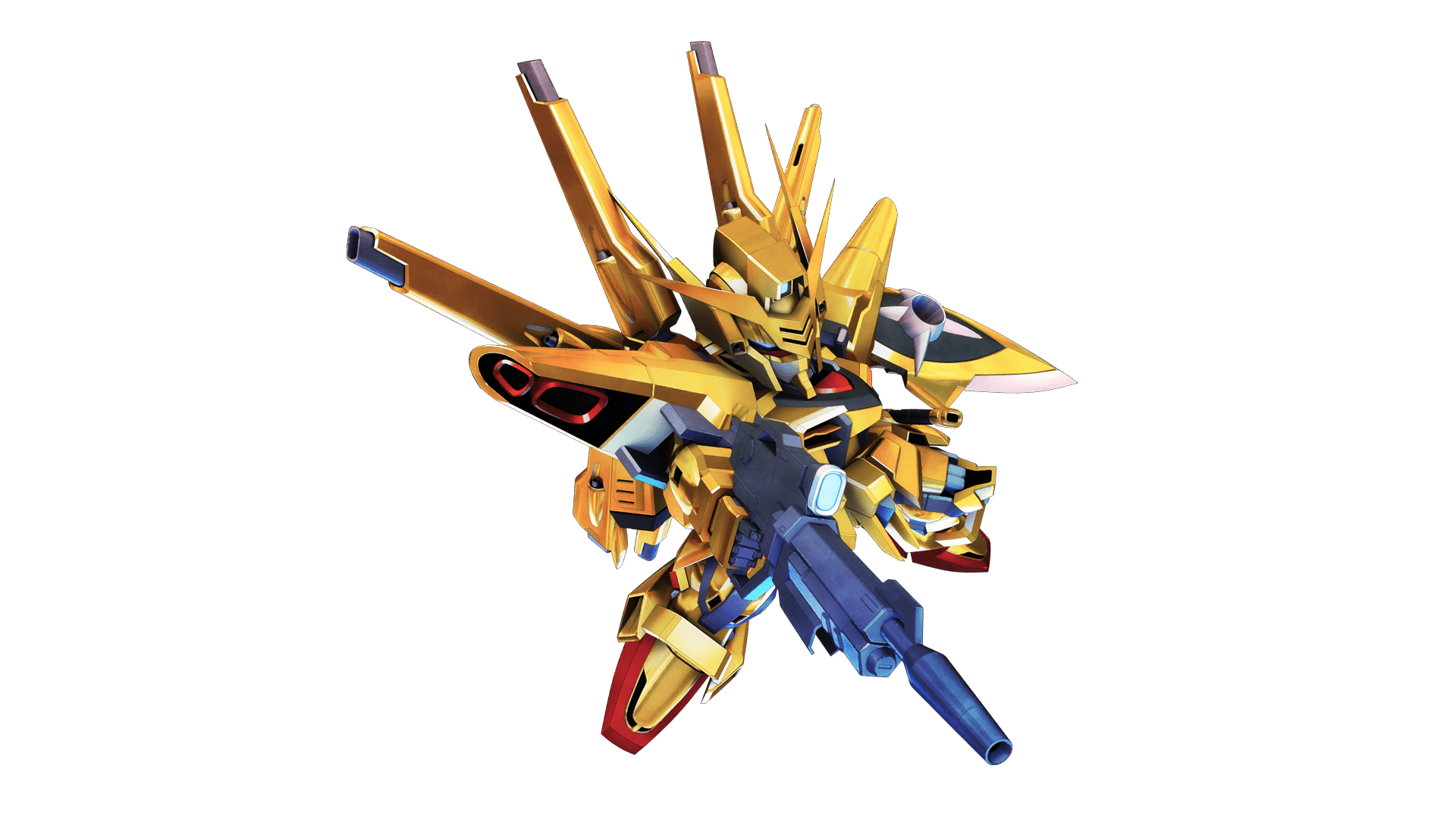1920x1080 ORB 01 Akatsuki Gundam Suit Gundam SEED Destiny By Bandai Namco Entertainment Anime Image Board