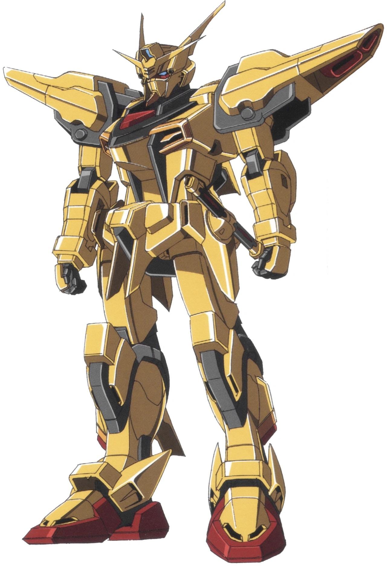 1284x1871 How Would You Rate The Akatsuki Gundam On A Scale Of 1 10? (Daily Non Main Gundam Poll: Day 90)