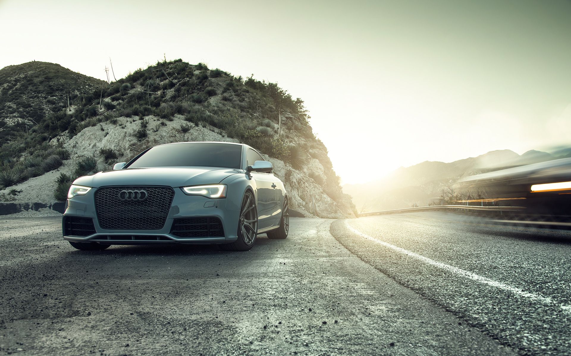 1920x1200 Vorsteiner Audi S5 A5 Series Wallpaper Car Wallpaper