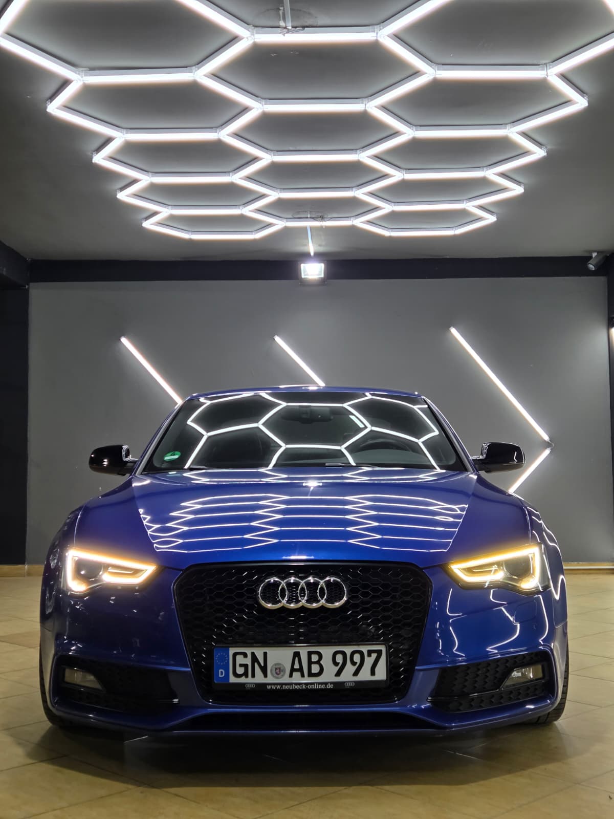 1200x1600 My Audi A5 B8.5 Fully Detailed