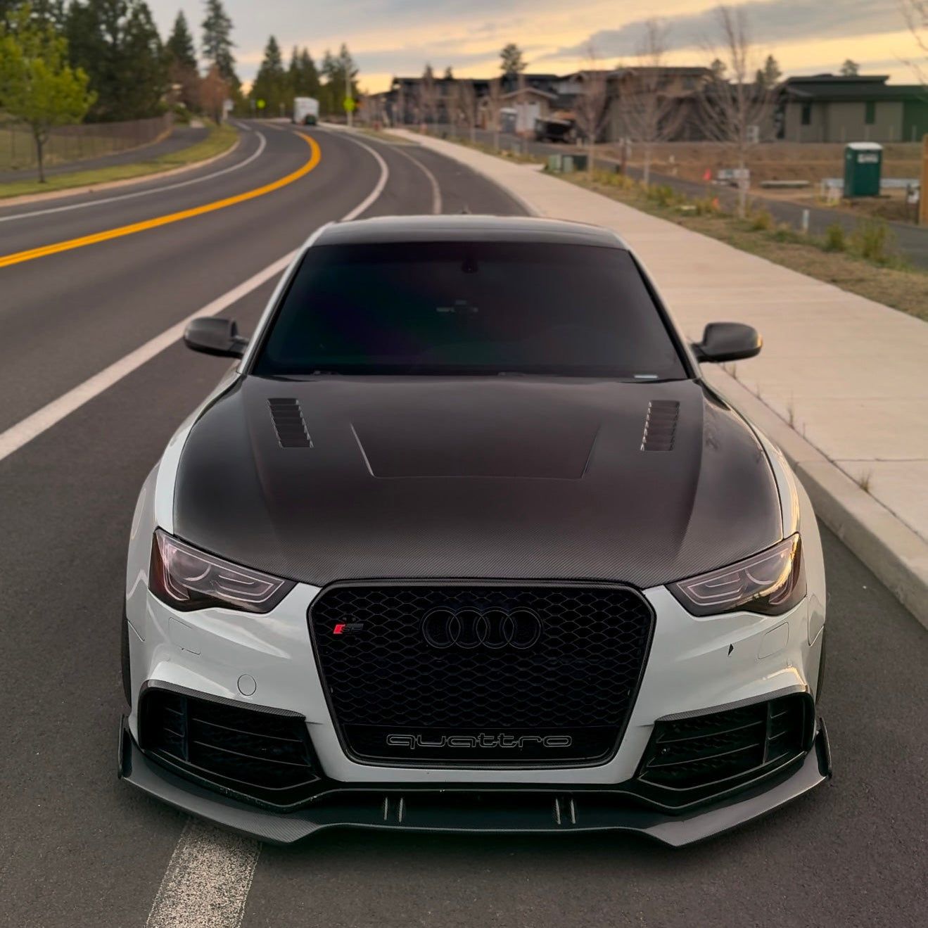 1319x1319 The Ultimate Audi B8.5 S5 Build