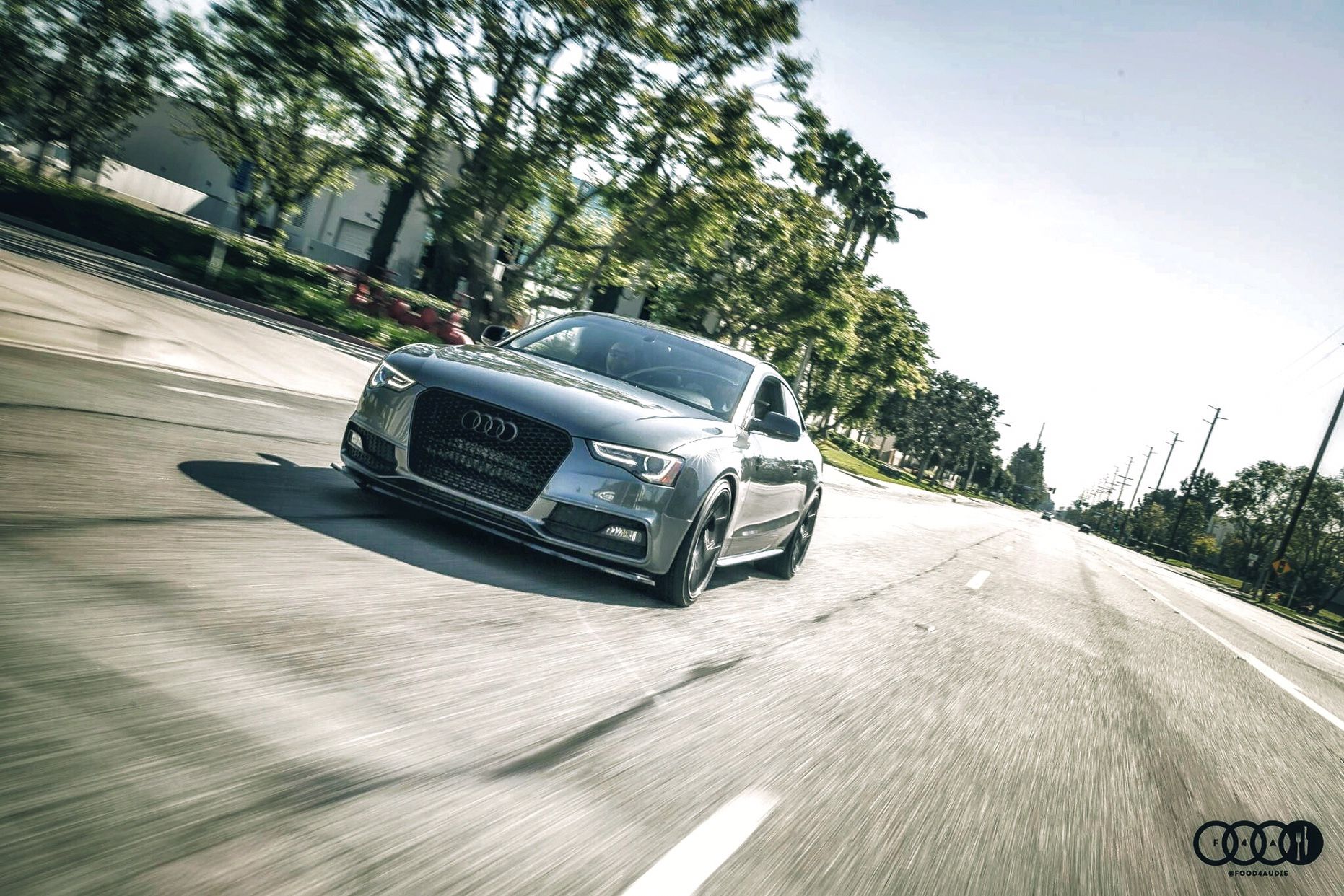 1862x1242 For Sale: Audi A5 P+ Competition Plus Pkg in DG. Audizine Audi Enthusiast Forums