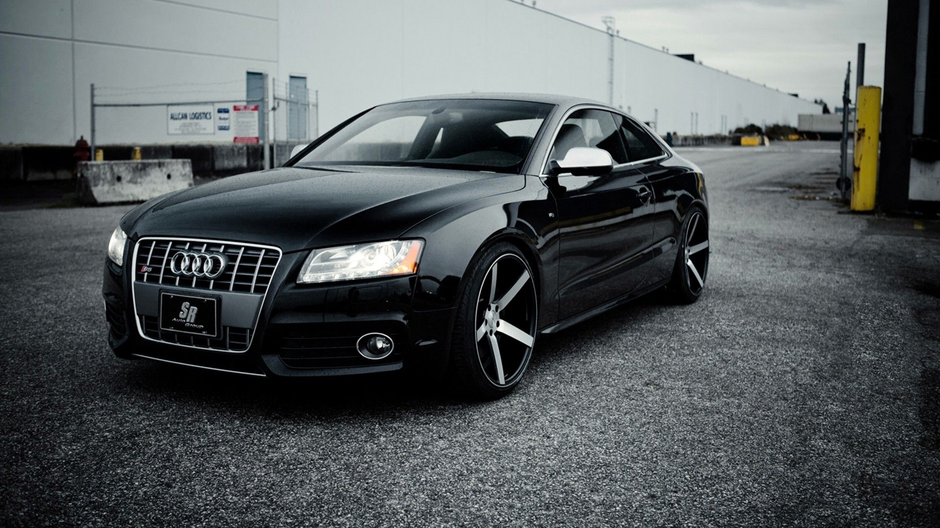 1920x1080 Midnight Audi S5