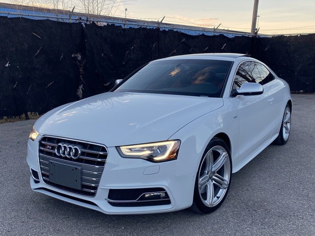 1024x768 The Ultimate Audi B8.5 S5 Build