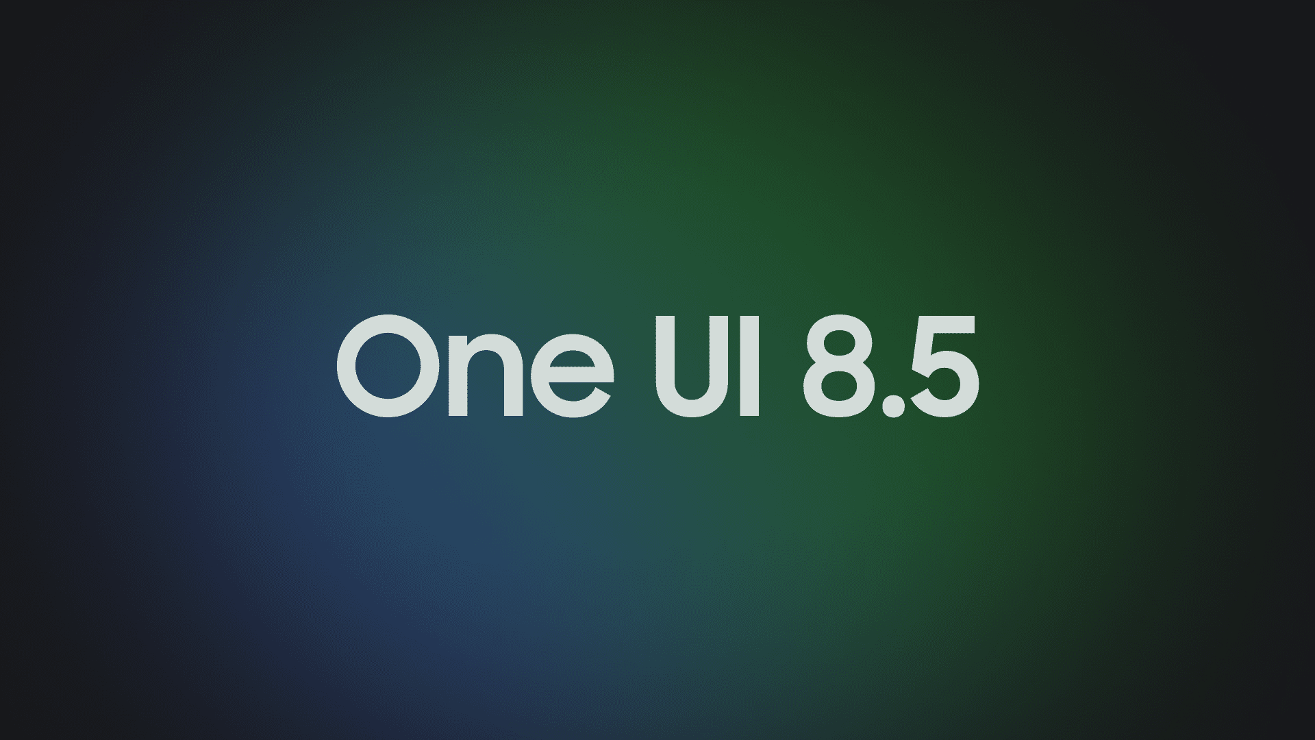 1920x1080 Top Features In One UI 8.5