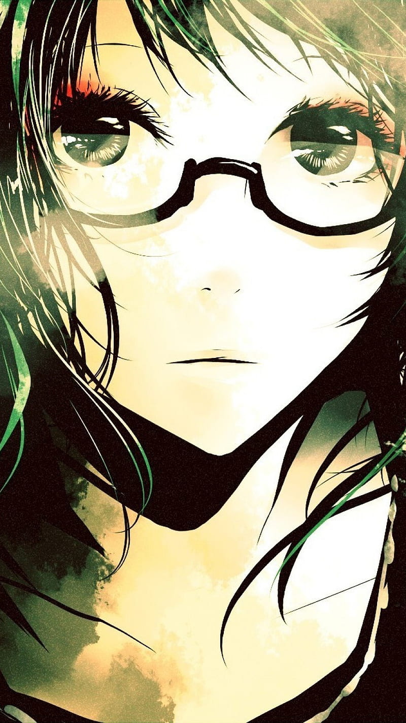 800x1422 Megpoid Gumi Girl, megpoid gumi girl, art, animation, HD phone wallpaper