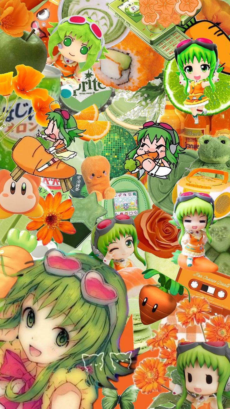 736x1308 Pin van Cherry Bunny op Vocaloid