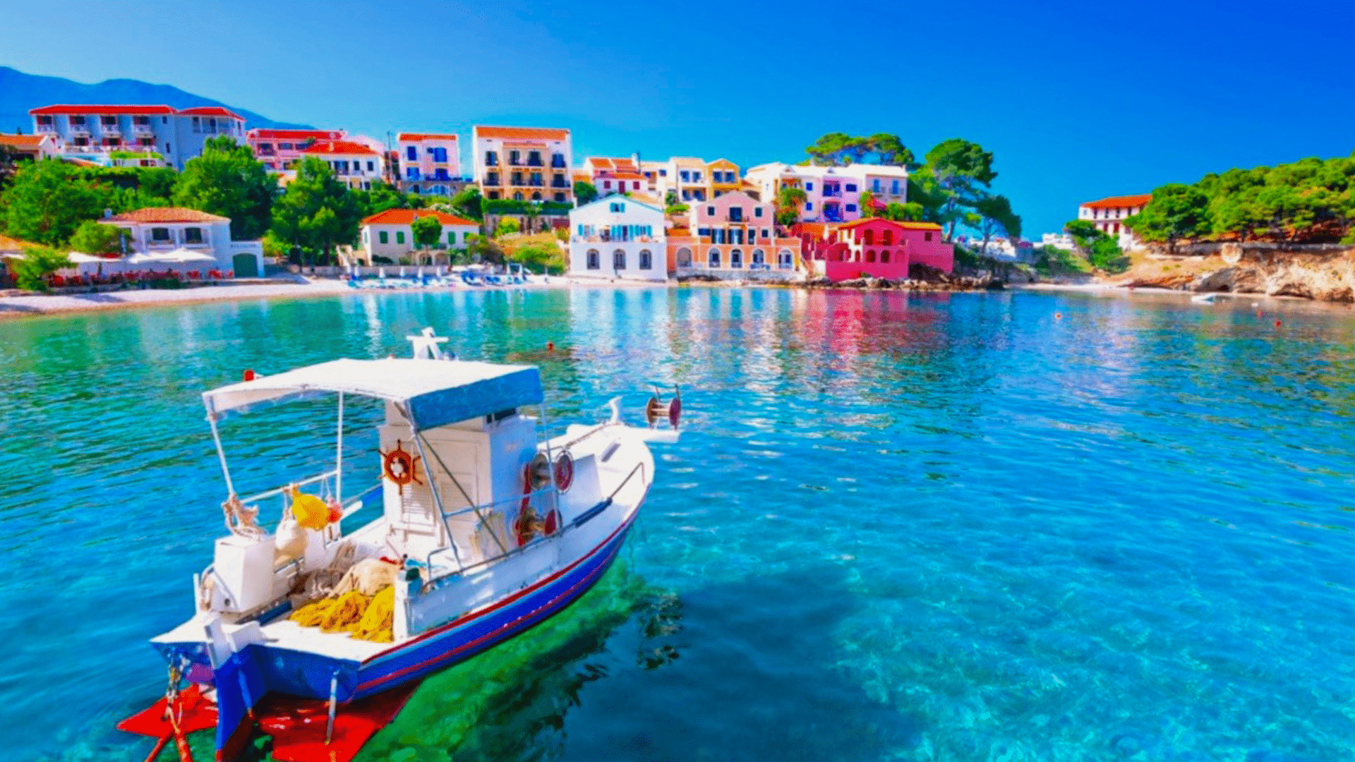 1920x1080 The Greek Summer as a State of Mind July 11.00 of Greece