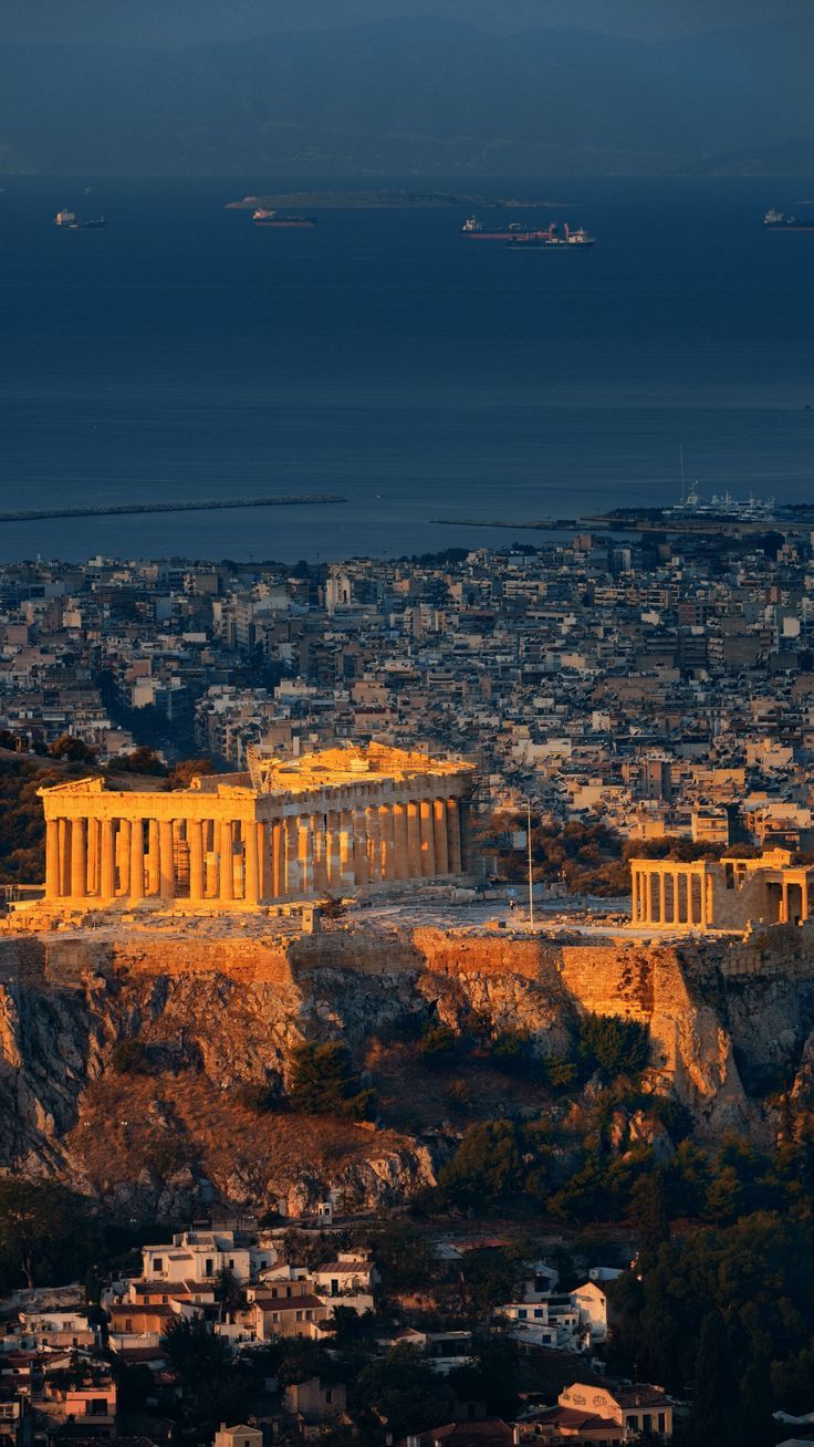 736x1308 What if you went to Athens this summer?