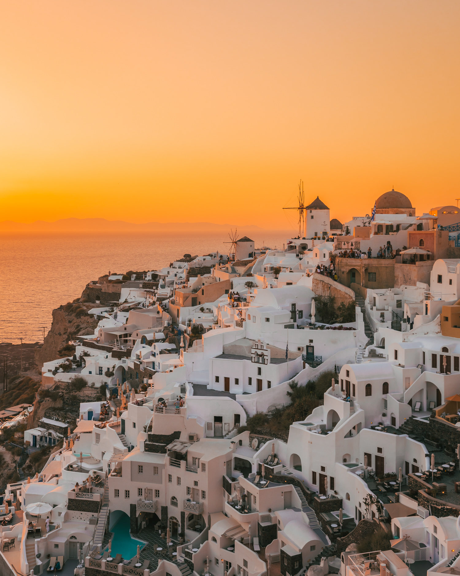 1500x1875 7 Day Idyllic Aegean Cruise With Celestyal Cruises: Greece Cruising Set Jet Set