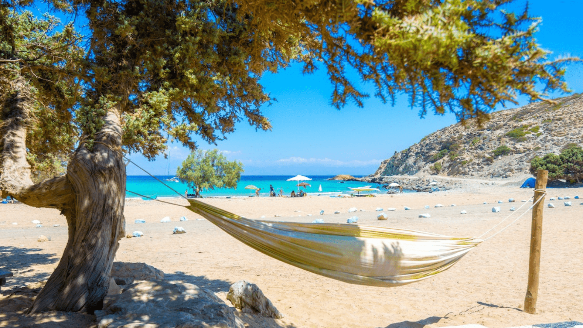 1920x1080 Five alternative summer destinations to visit in Greece