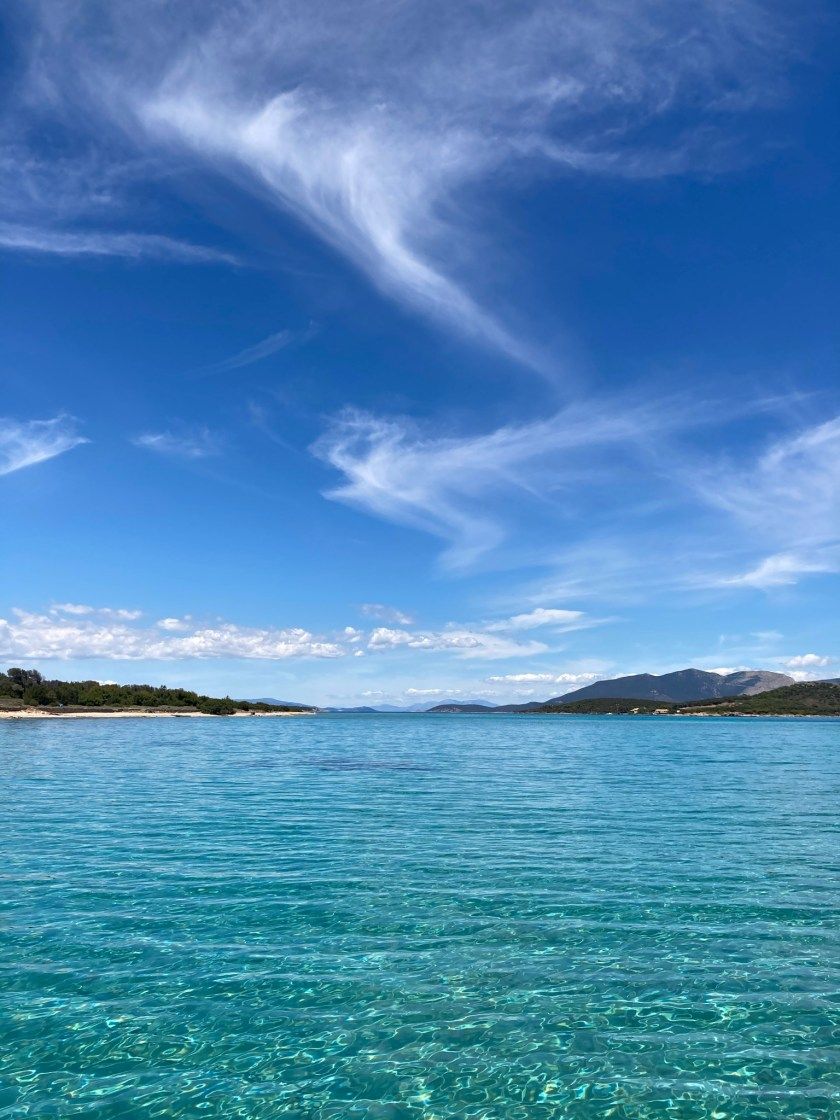 840x1120 The start of the Greek summer