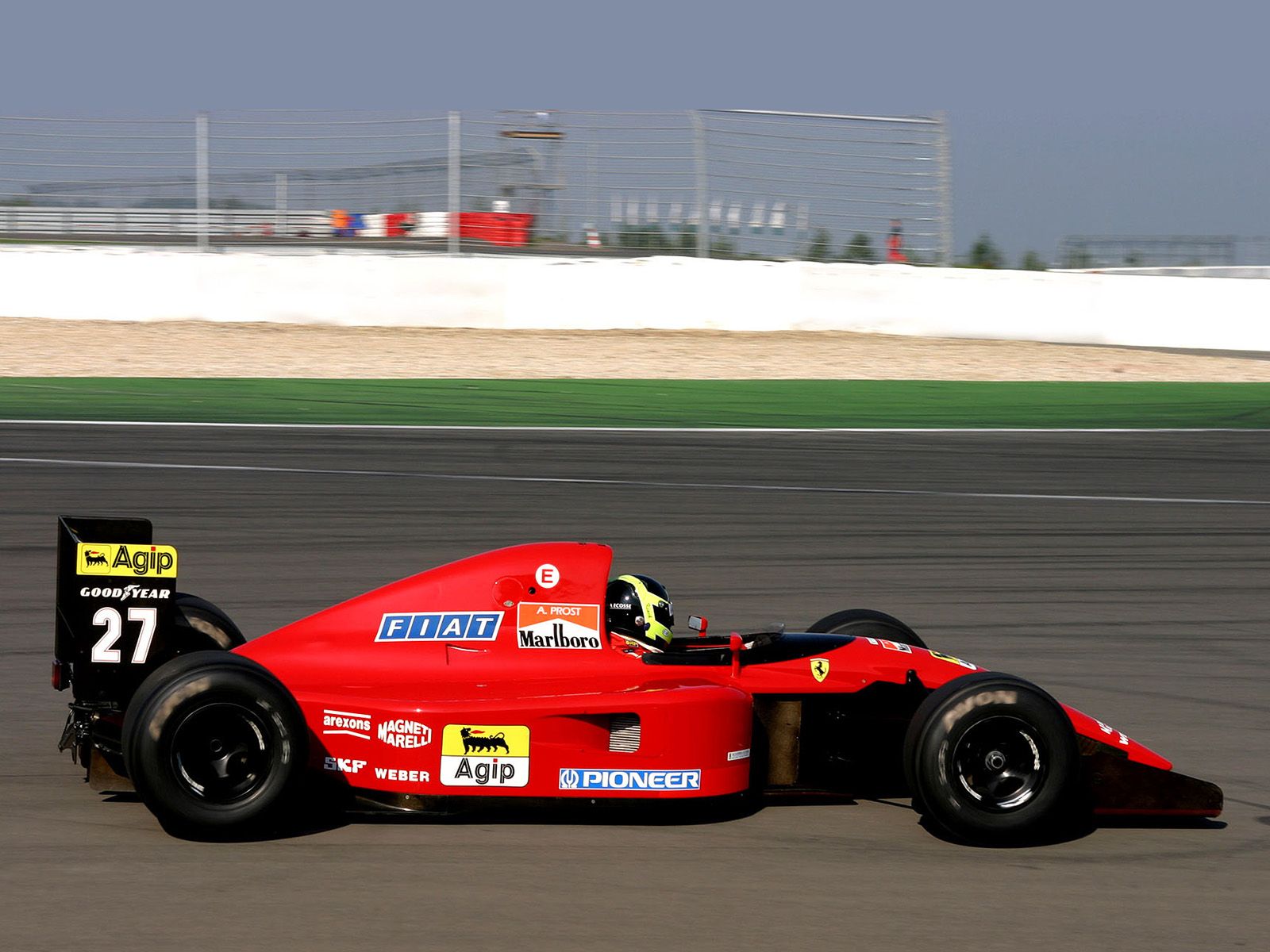 1600x1200 Ferrari, Formula, One, F Race, Racing Wallpaper HD / Desktop and Mobile Background