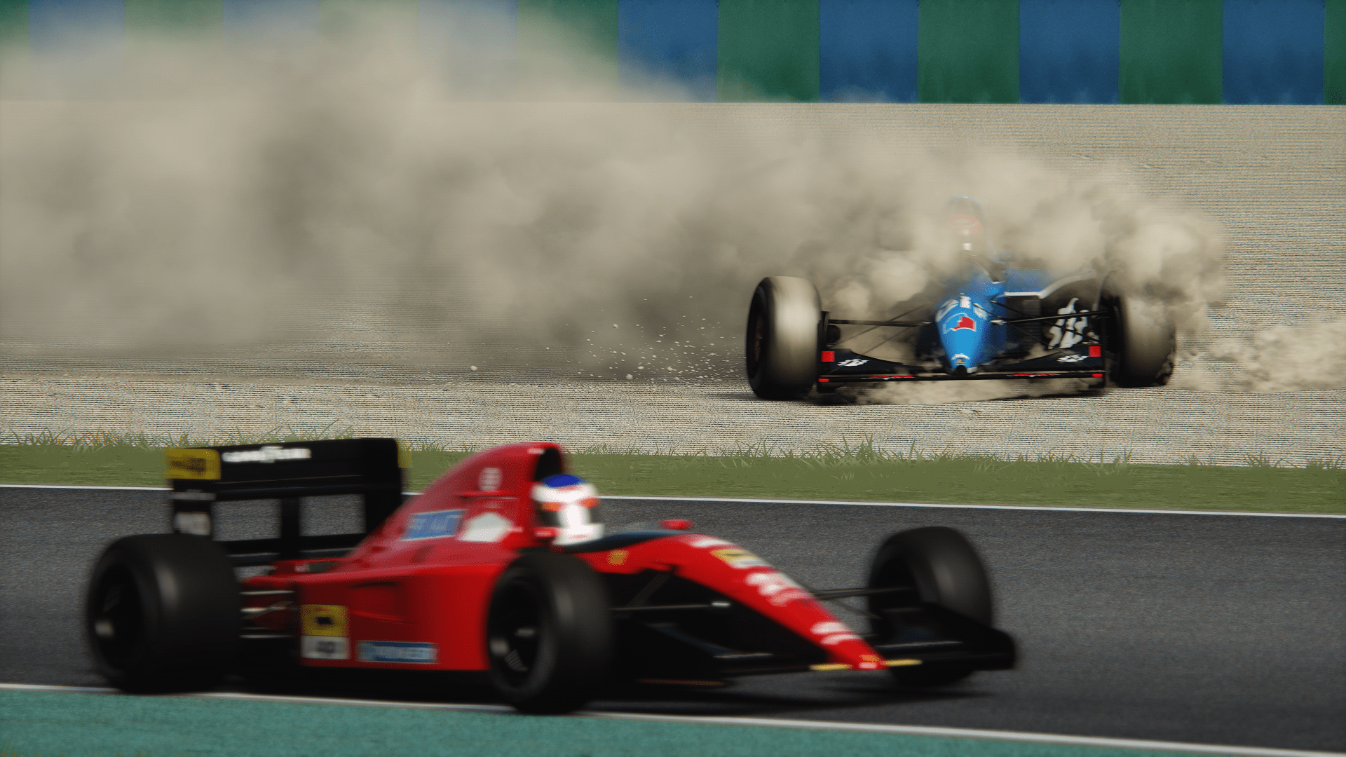 1920x1080 AC ○ Ferrari 643 1991 v1.1