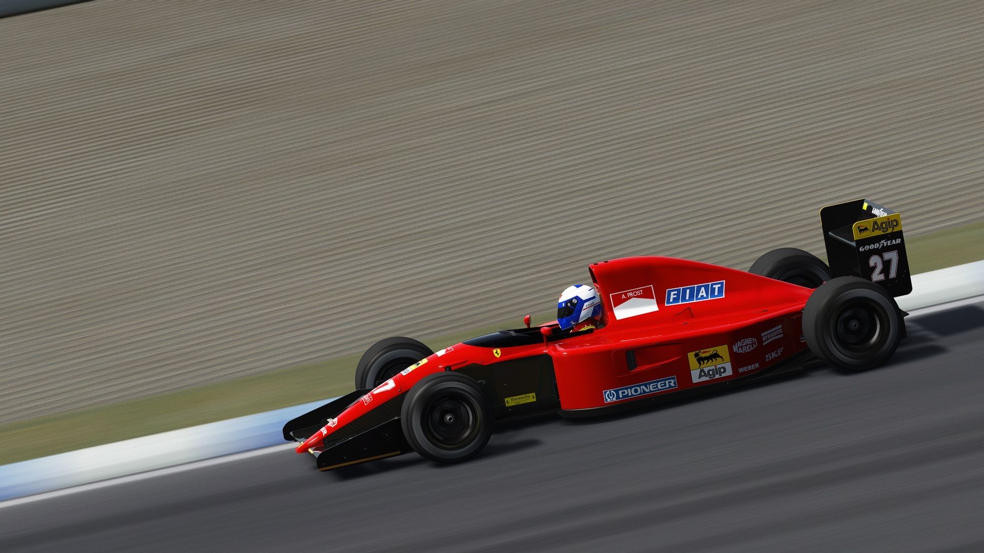 1920x1080 AC ○ Ferrari 643 1991 v1.1