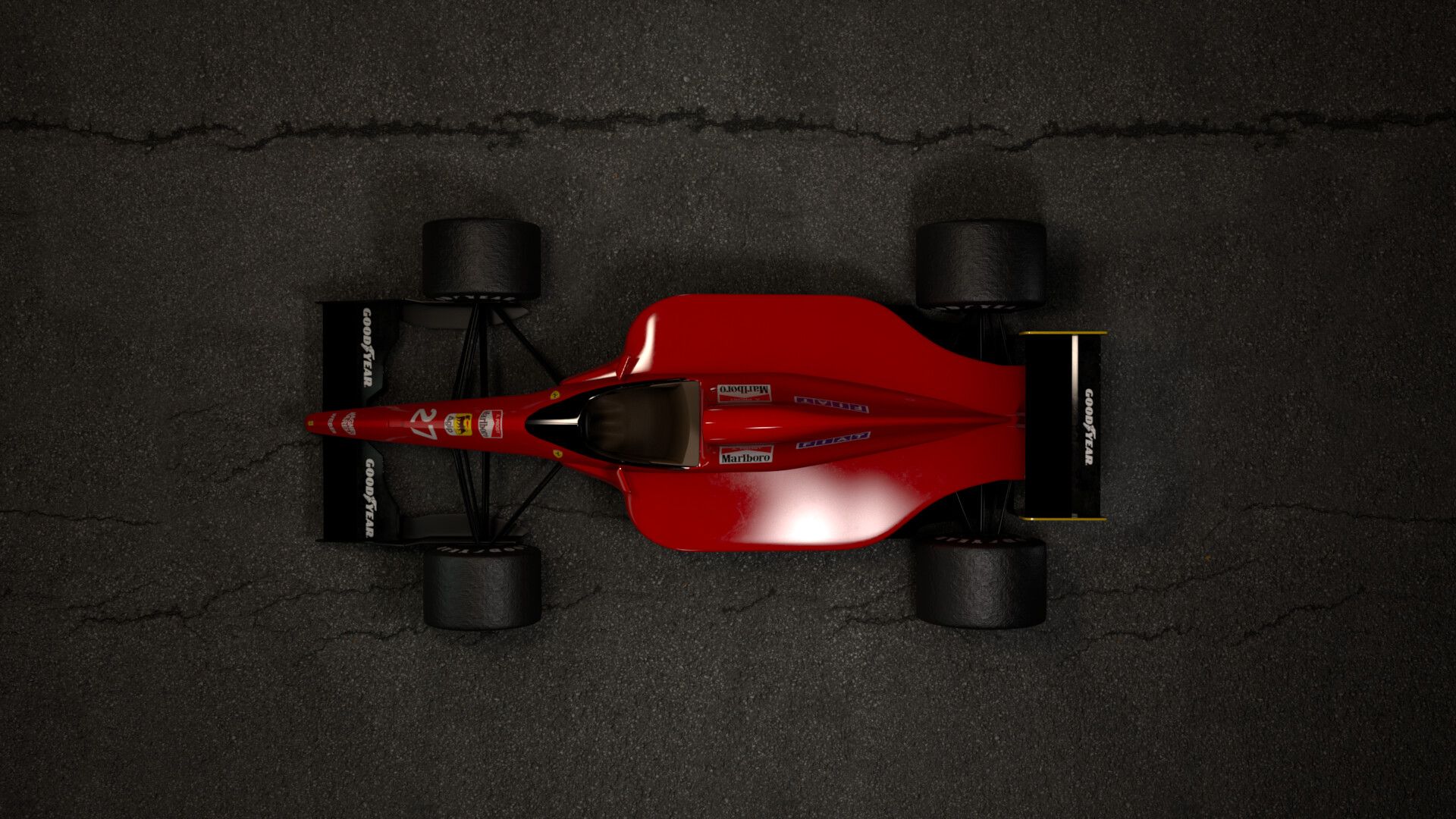 1920x1080 Ferrari 643