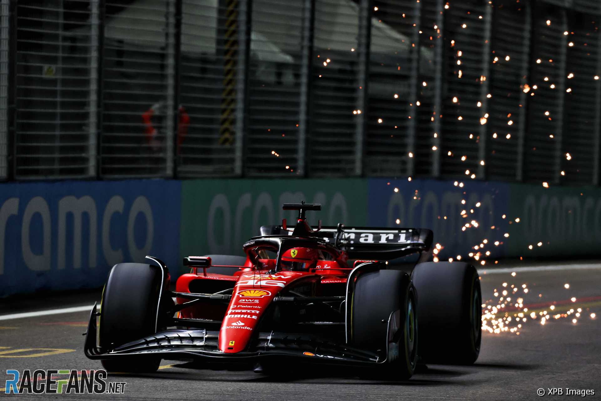 1920x1282 Ferrari's “big step forward” brought unwelcome balance change for Leclerc