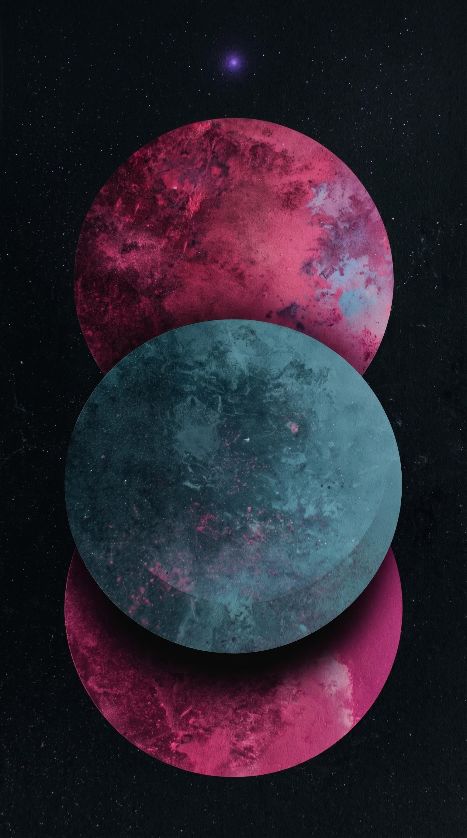 1536x2752 Cosmic Layers