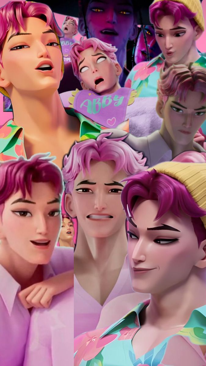 675x1200 Discover 34 ABBY and abby from saja boys ideas. abby k pop demon hunters fanart, abby saja boys pfp, kpop demon hunters abby pfp and more